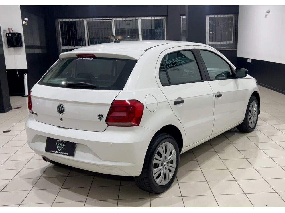 Volkswagen Gol
