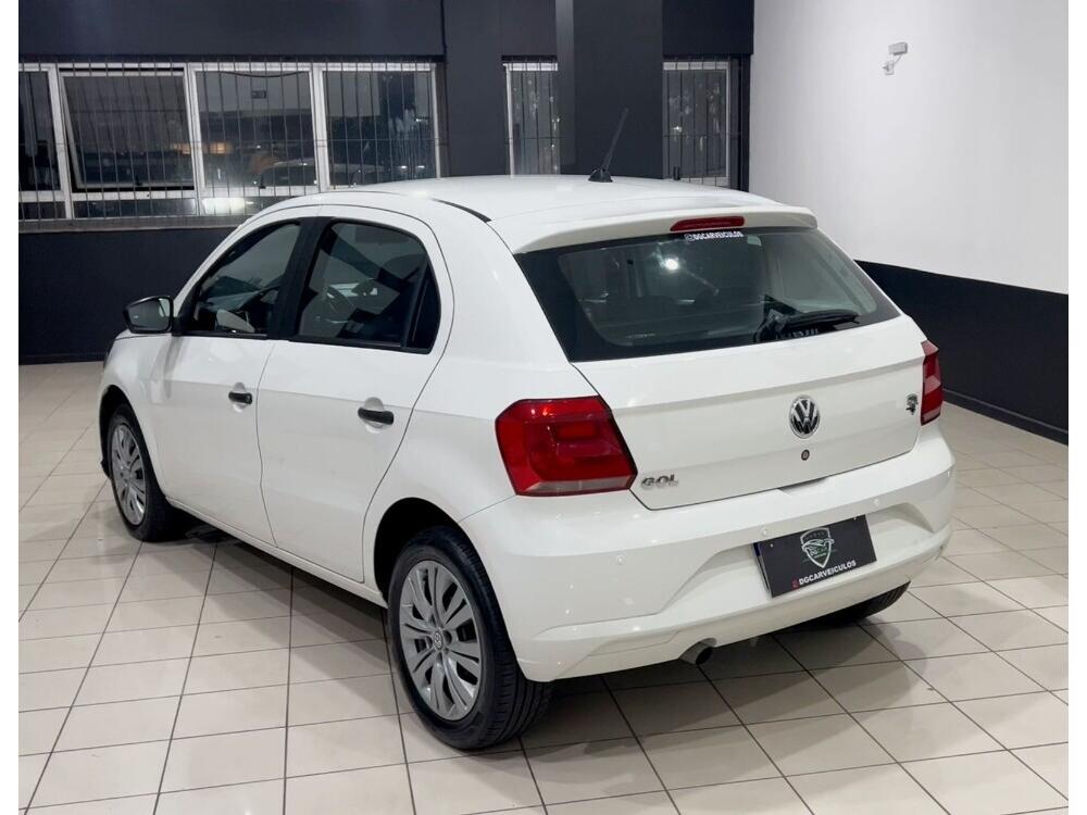 Volkswagen Gol