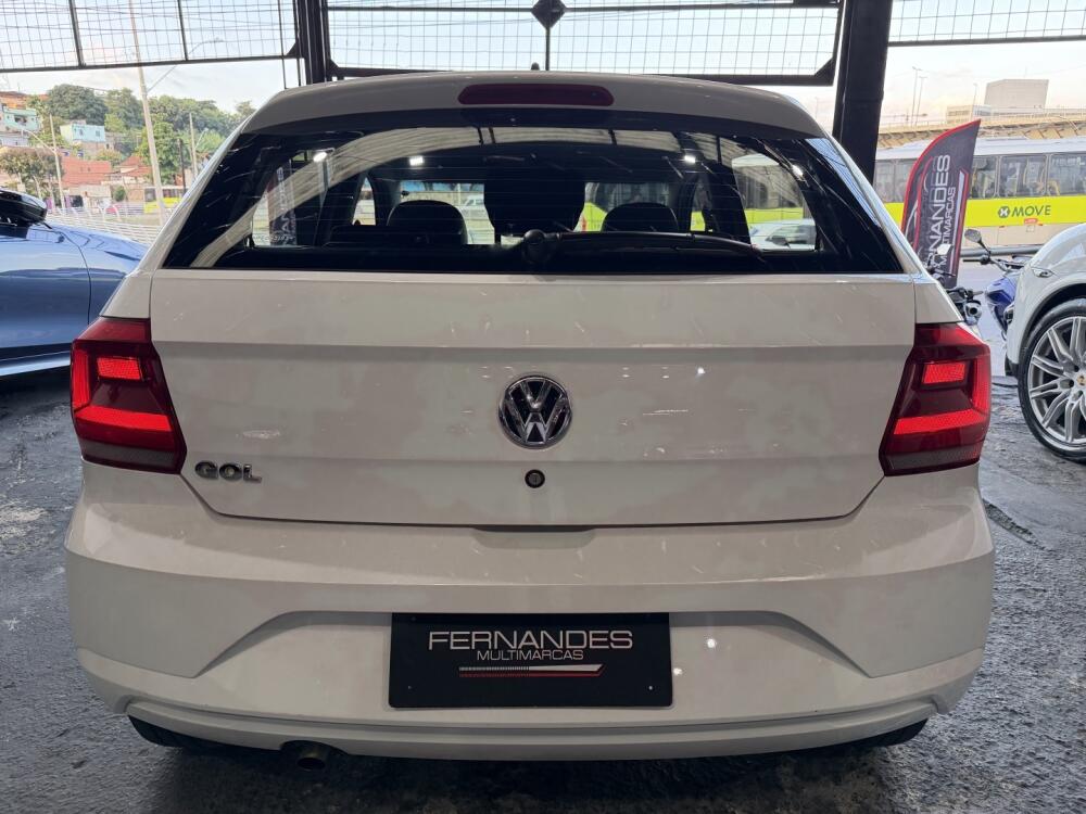 Volkswagen Gol