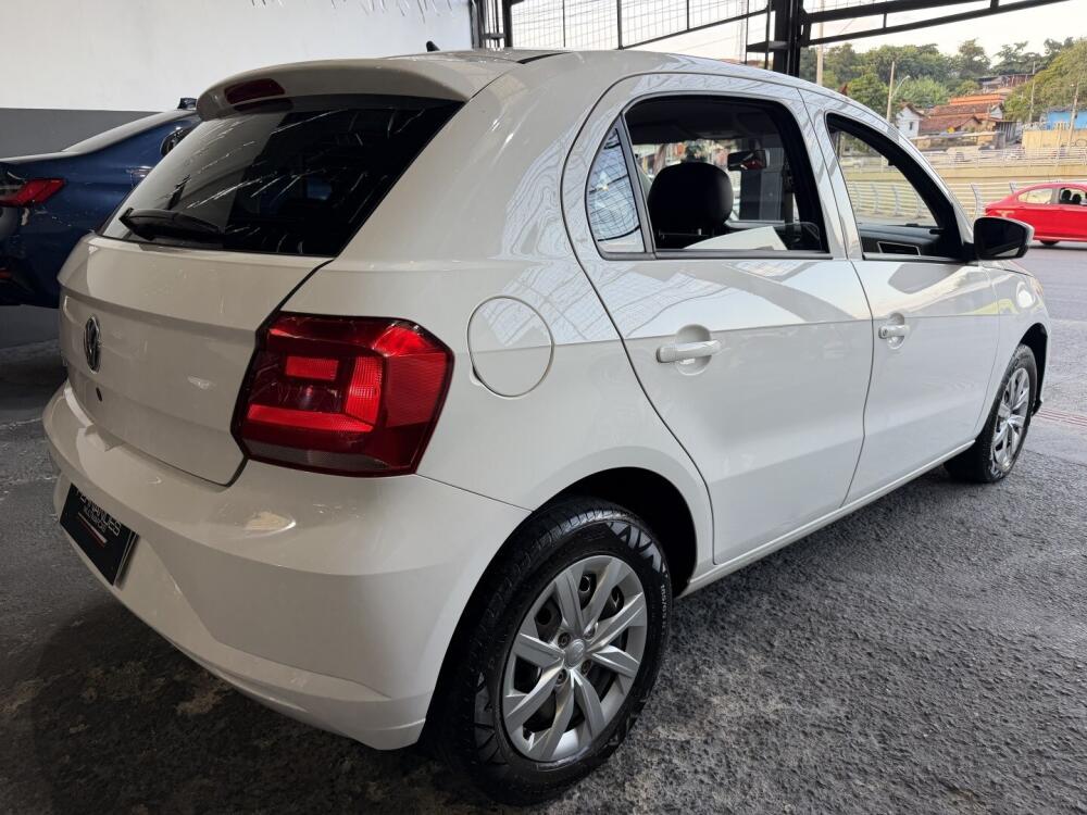 Volkswagen Gol