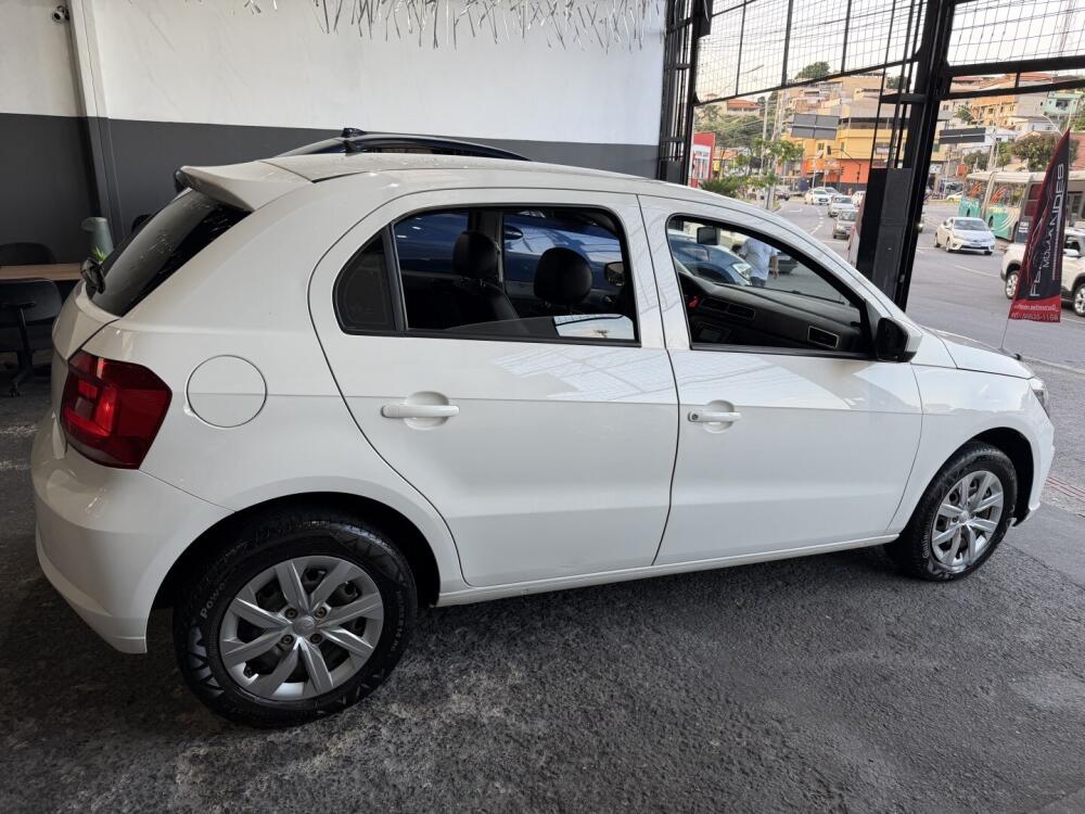 Volkswagen Gol