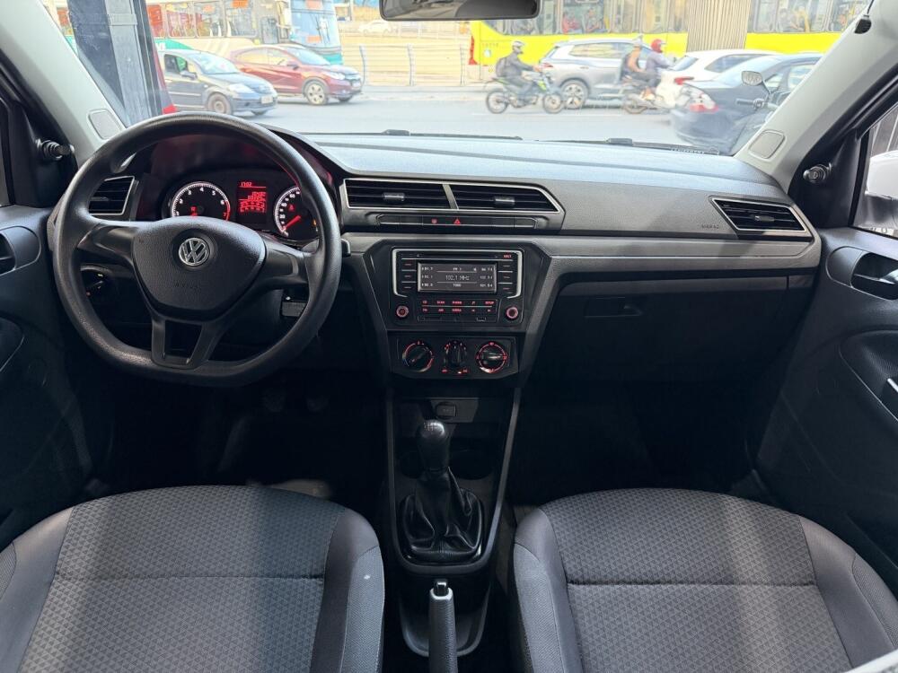 Volkswagen Gol