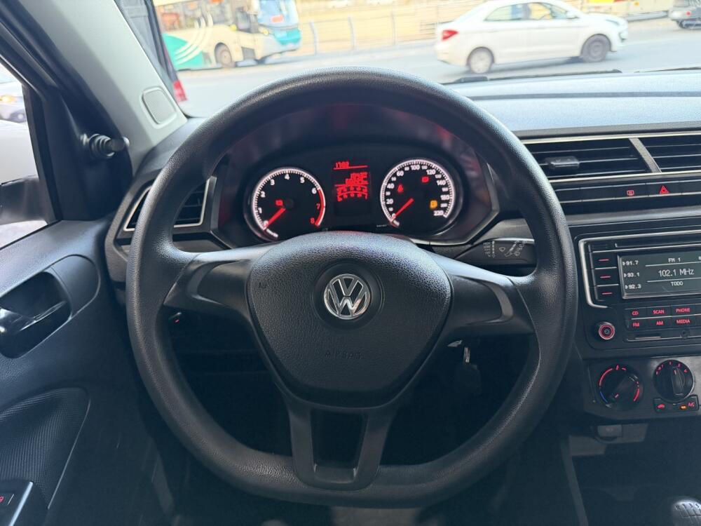 Volkswagen Gol