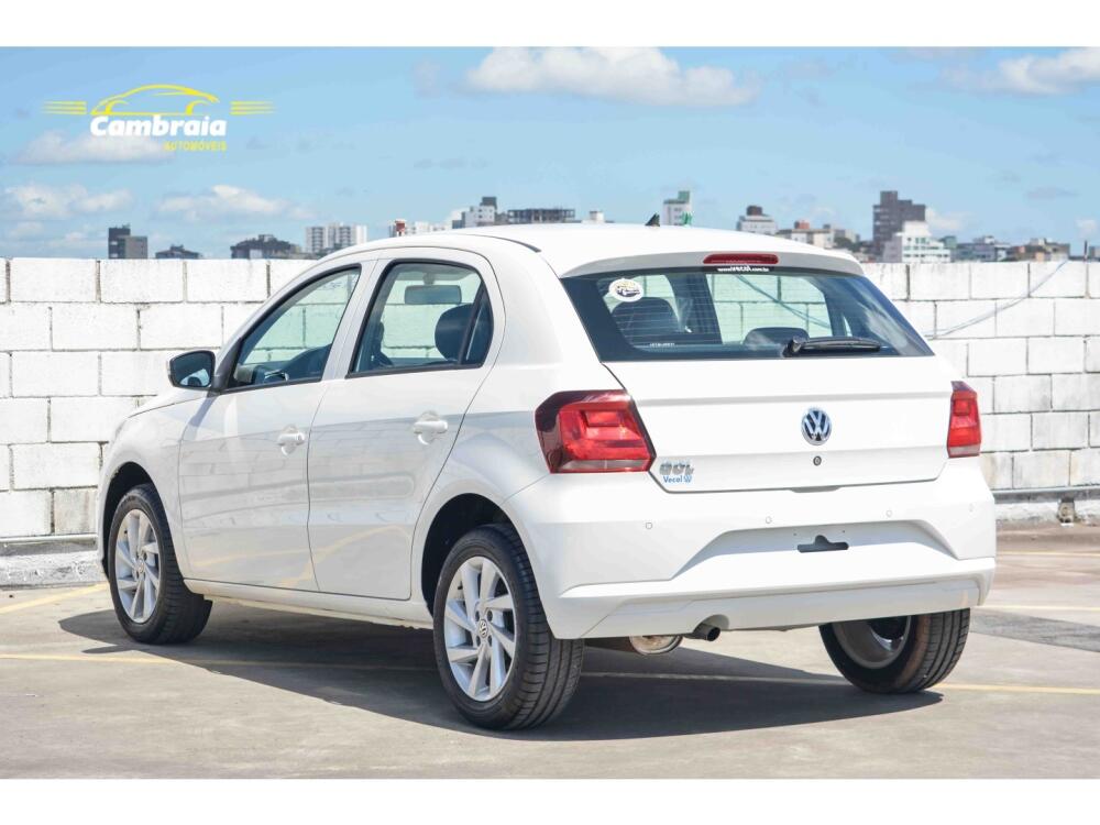 Volkswagen Gol