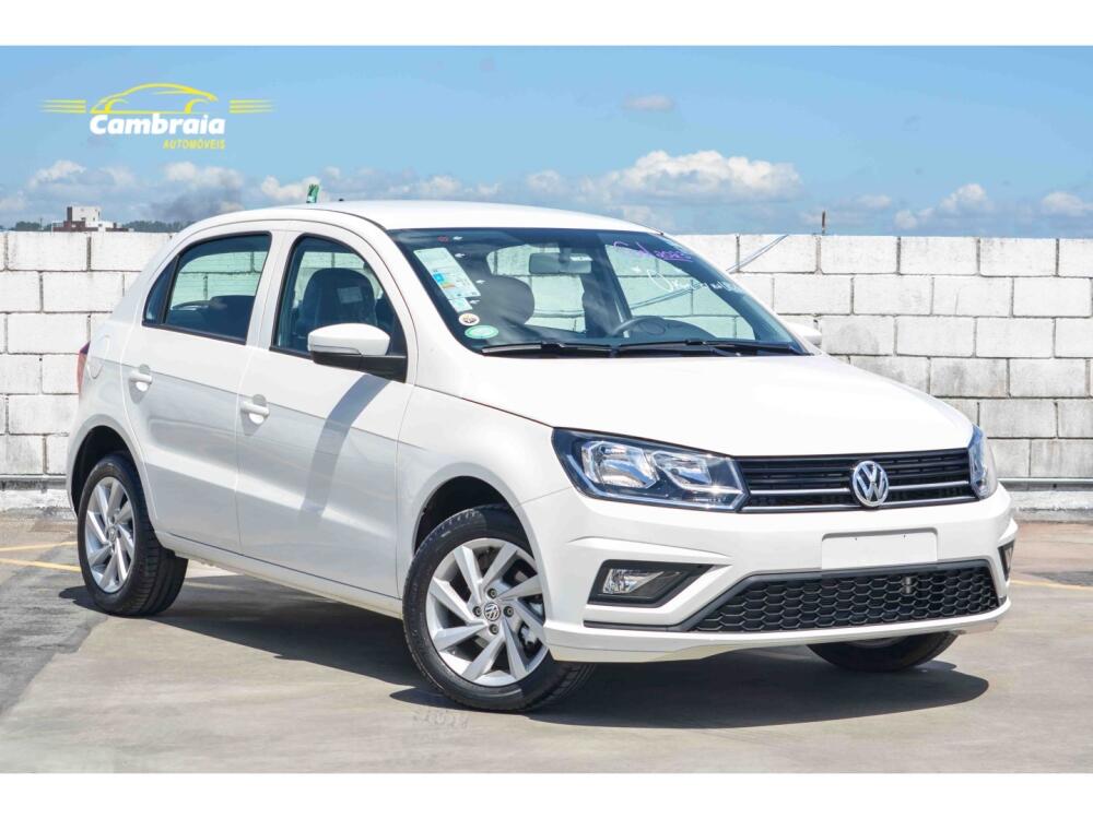 Volkswagen Gol