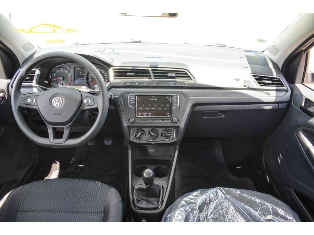 Volkswagen Gol