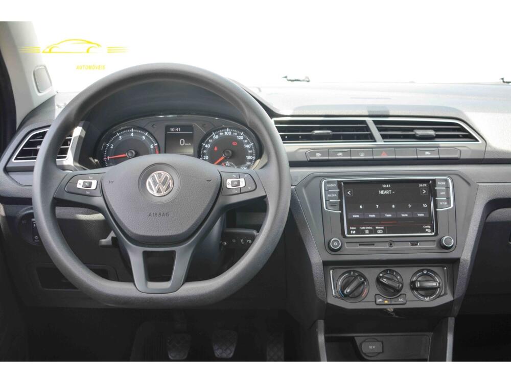 Volkswagen Gol