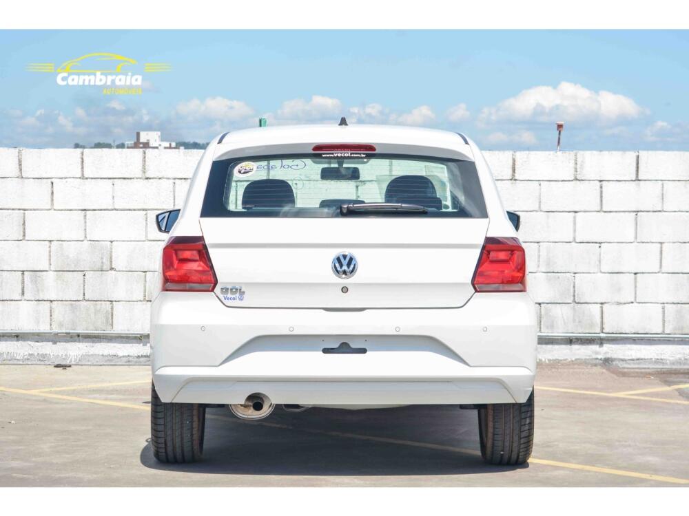 Volkswagen Gol