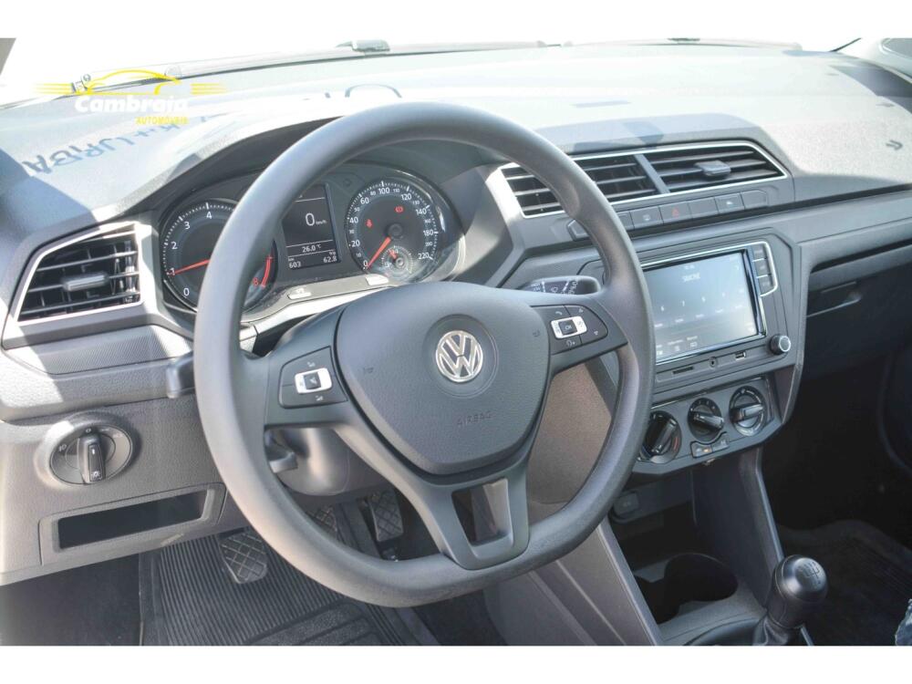 Volkswagen Gol