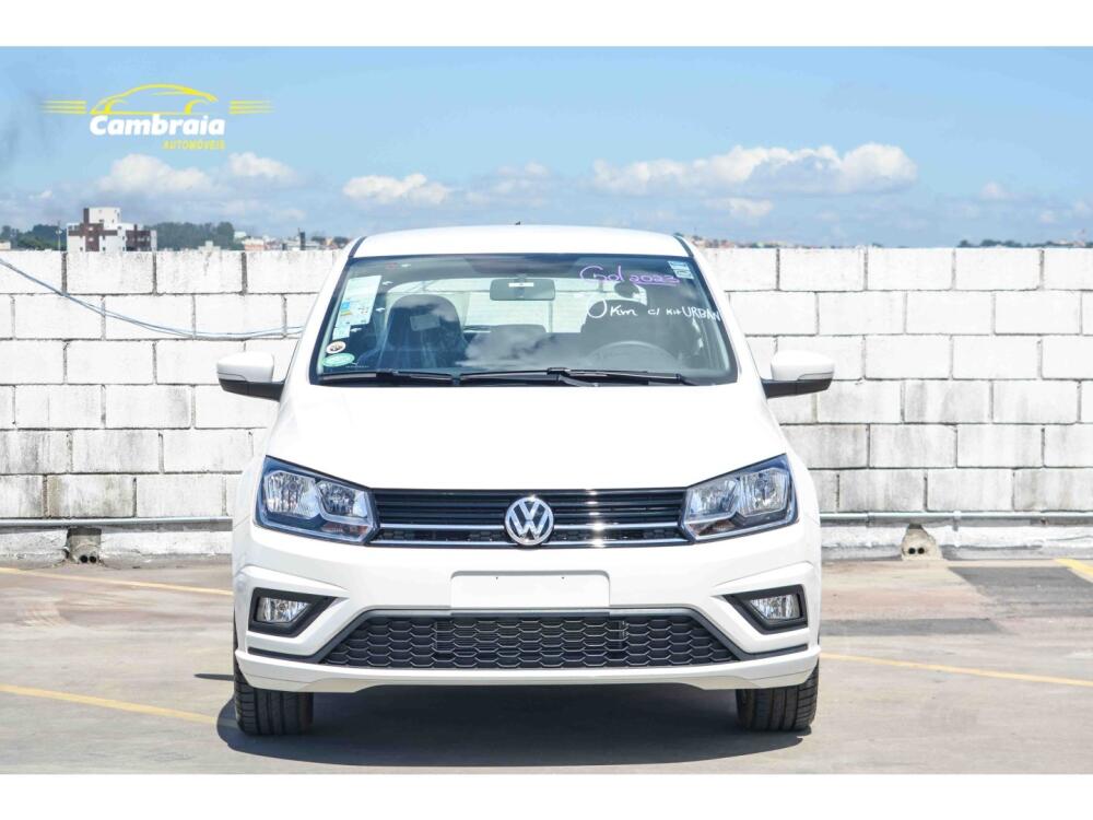 Volkswagen Gol
