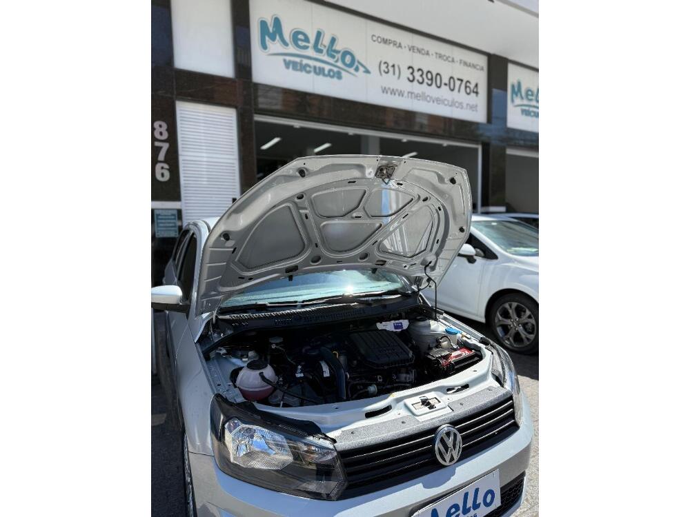 Volkswagen Gol