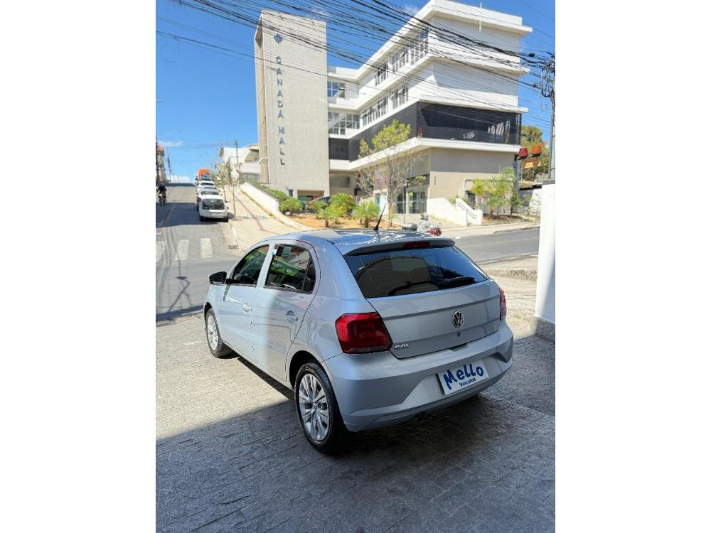 Volkswagen Gol