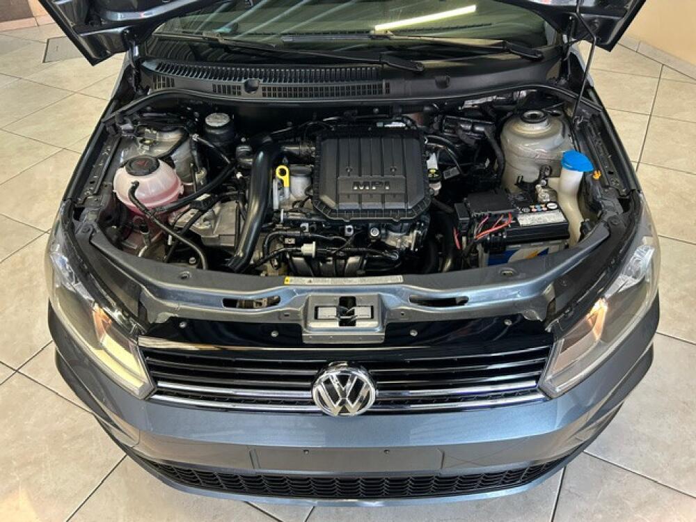 Volkswagen Gol
