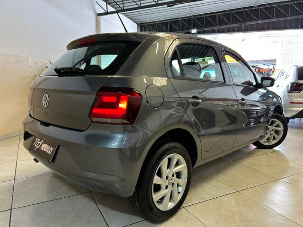 Volkswagen Gol