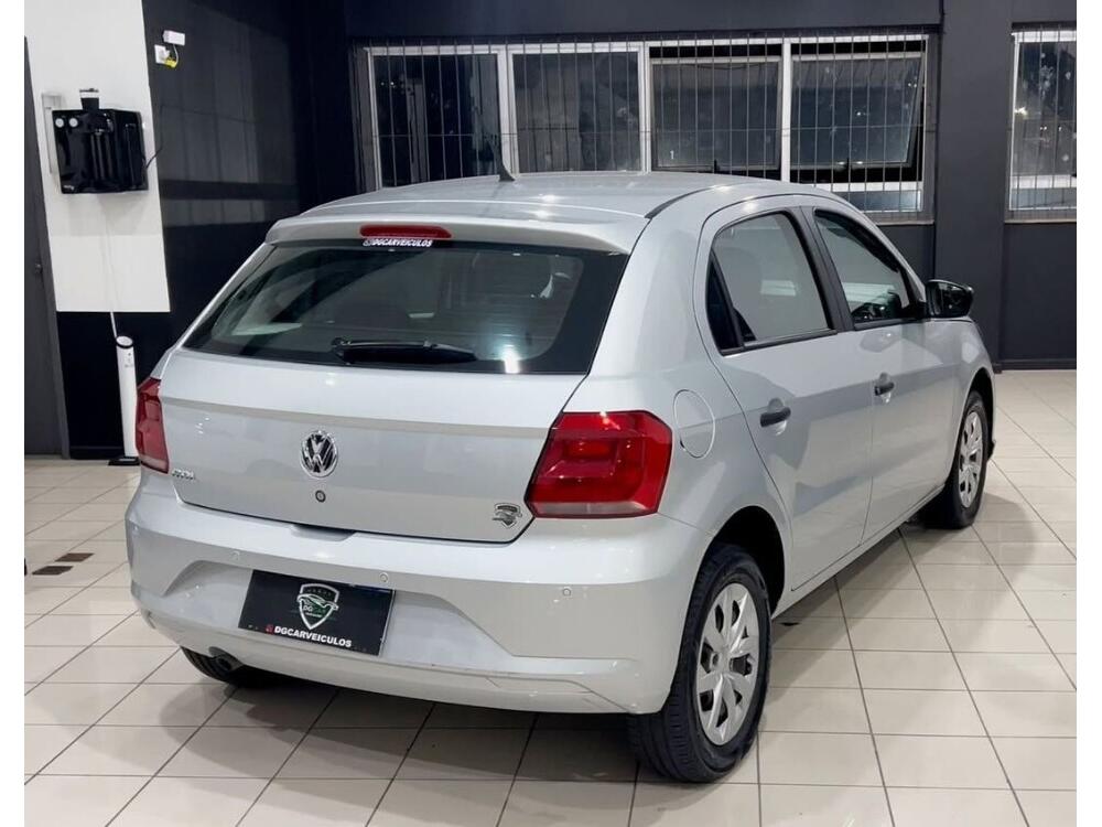 Volkswagen Gol