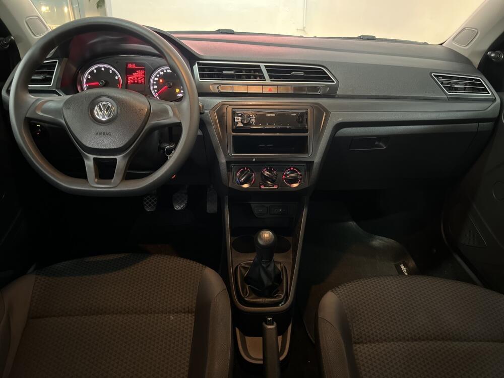Volkswagen Gol