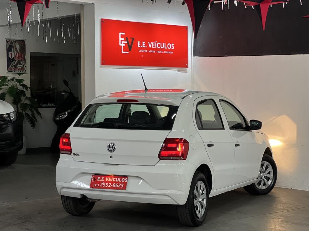Volkswagen Gol