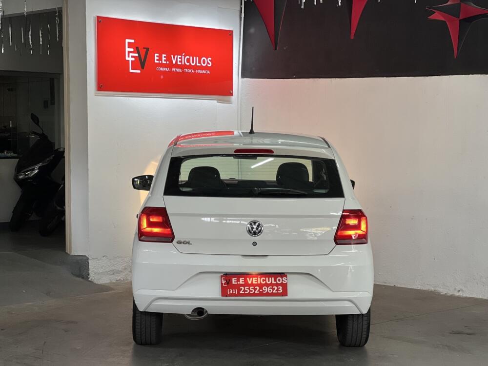 Volkswagen Gol