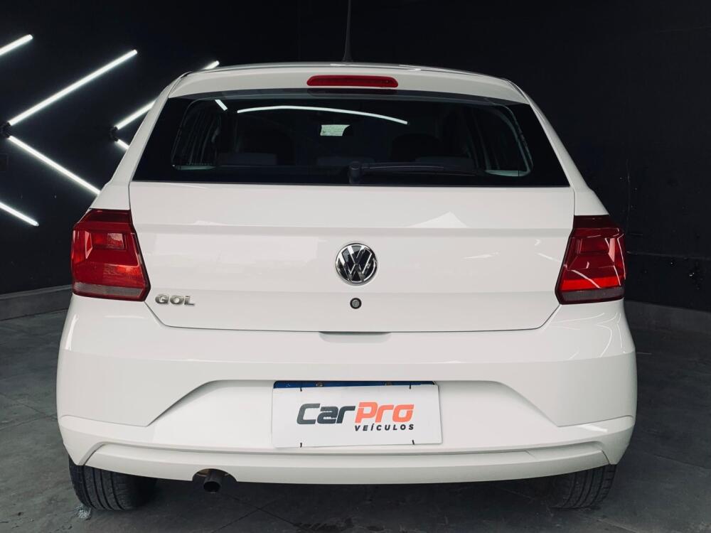Volkswagen Gol
