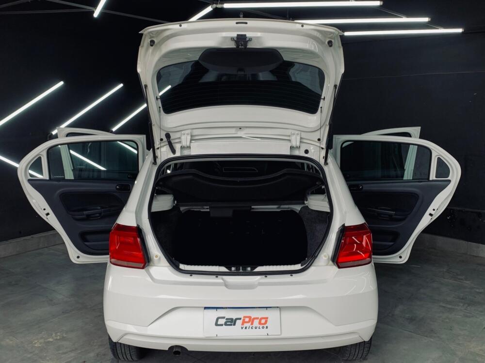 Volkswagen Gol