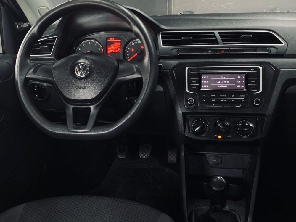 Volkswagen Gol