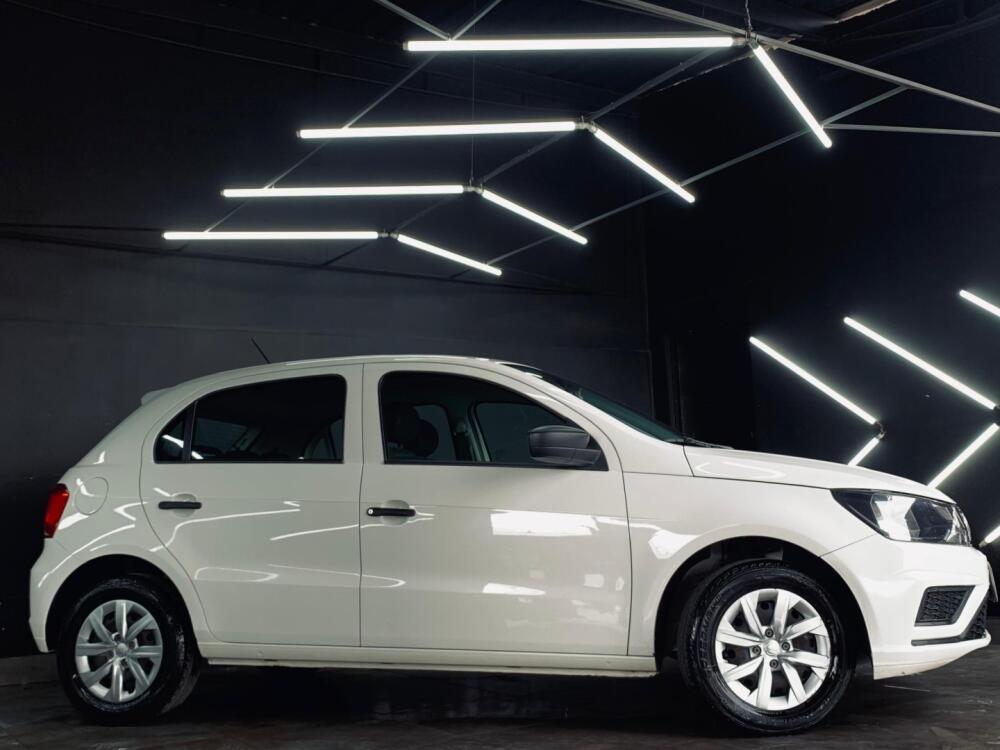 Volkswagen Gol