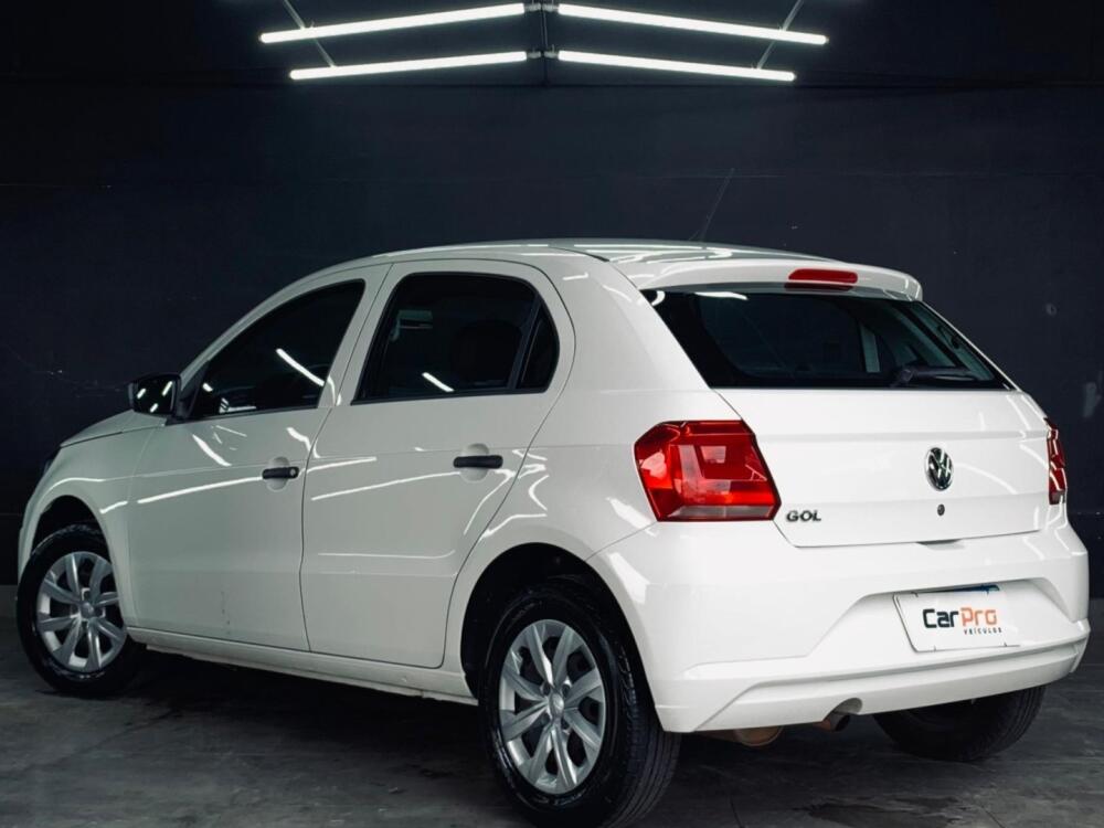 Volkswagen Gol