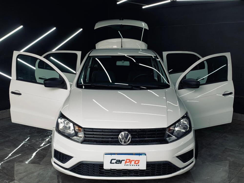 Volkswagen Gol