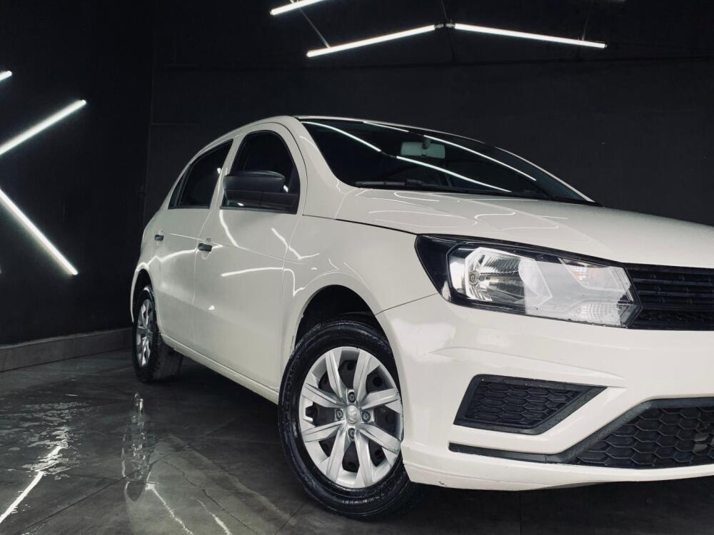 Volkswagen Gol