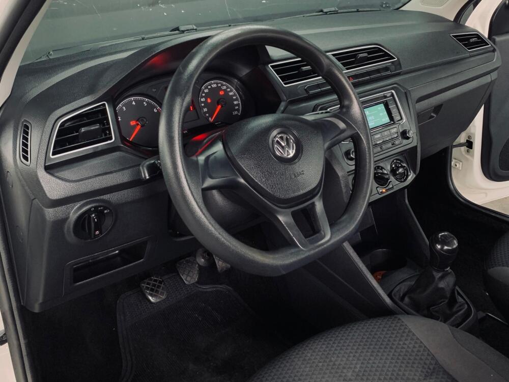 Volkswagen Gol