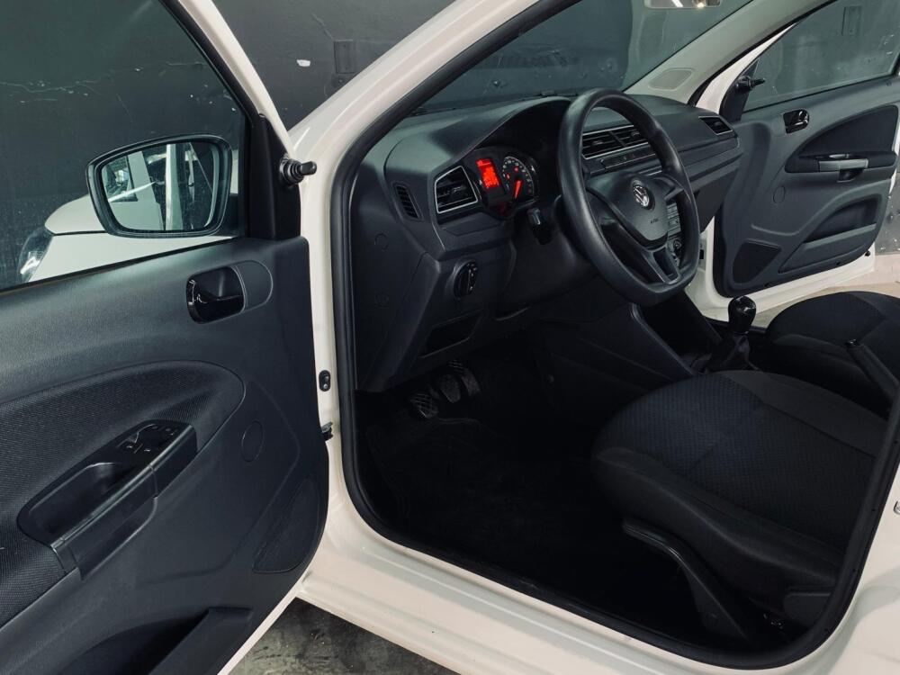 Volkswagen Gol