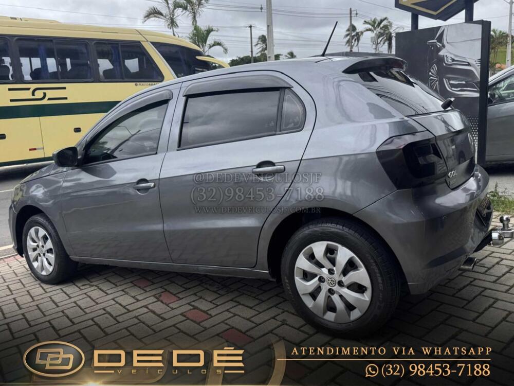 Volkswagen Gol
