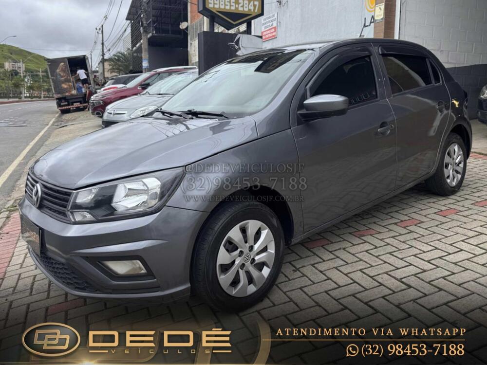Volkswagen Gol