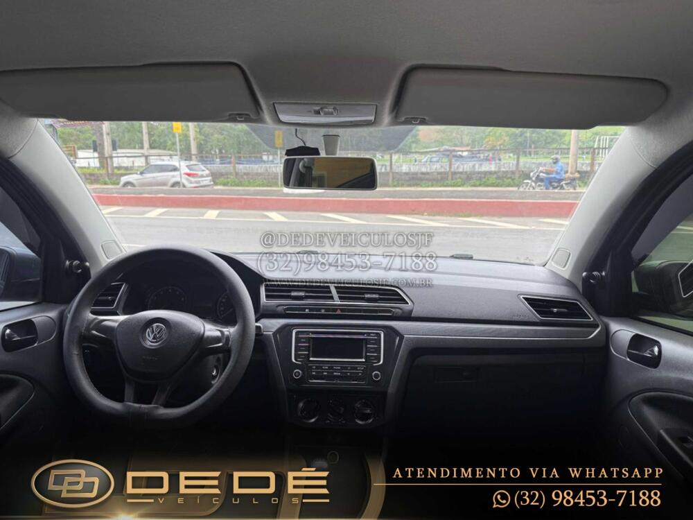 Volkswagen Gol