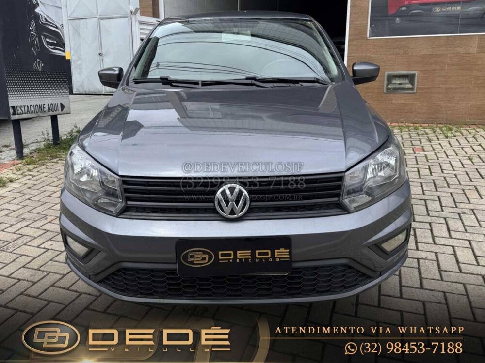 Volkswagen Gol