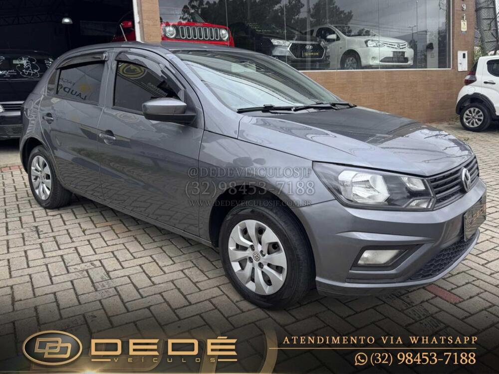 Volkswagen Gol