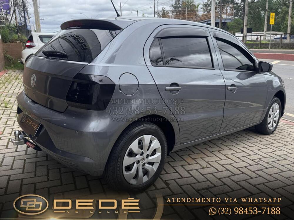 Volkswagen Gol