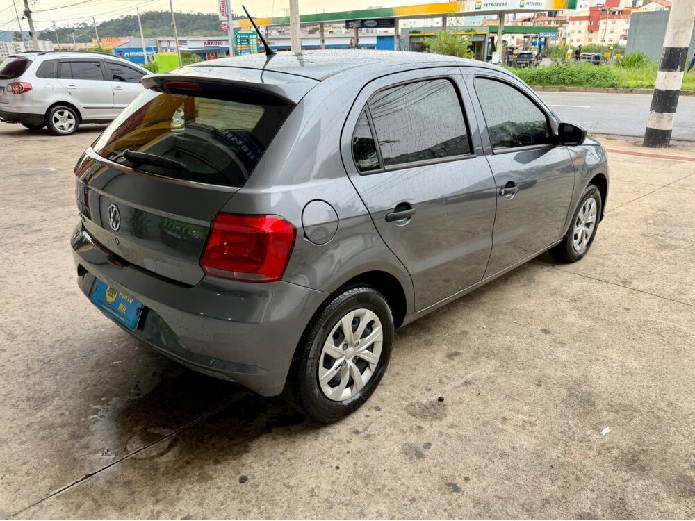 Volkswagen Gol