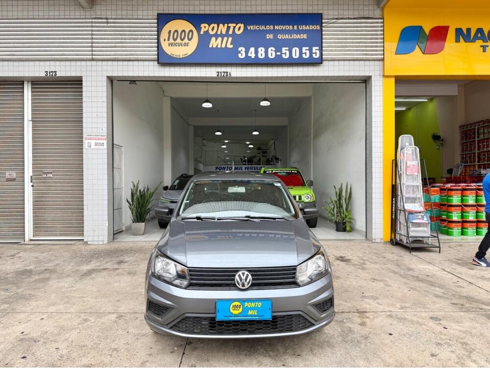 Volkswagen Gol