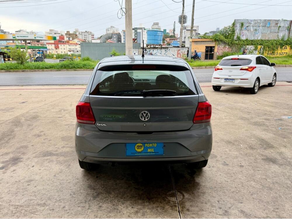 Volkswagen Gol