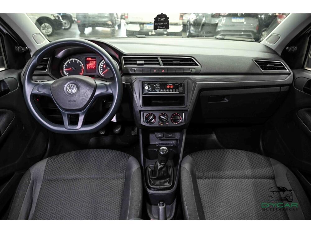 Volkswagen Gol