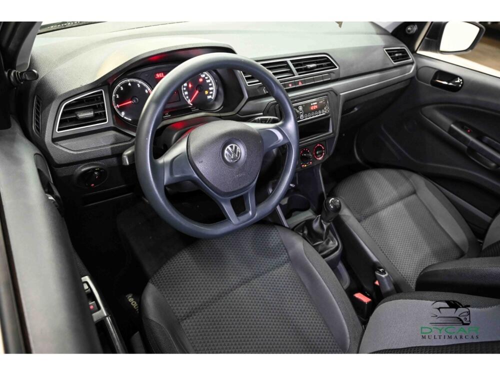 Volkswagen Gol