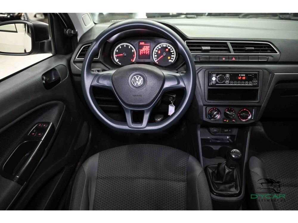 Volkswagen Gol