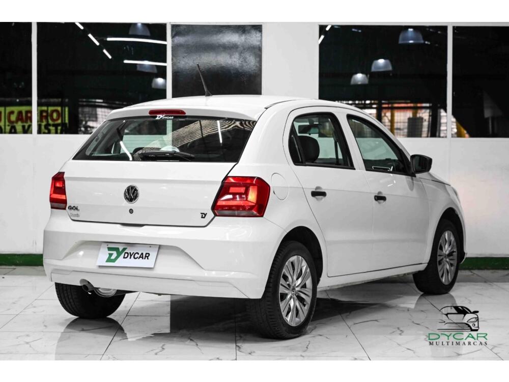 Volkswagen Gol