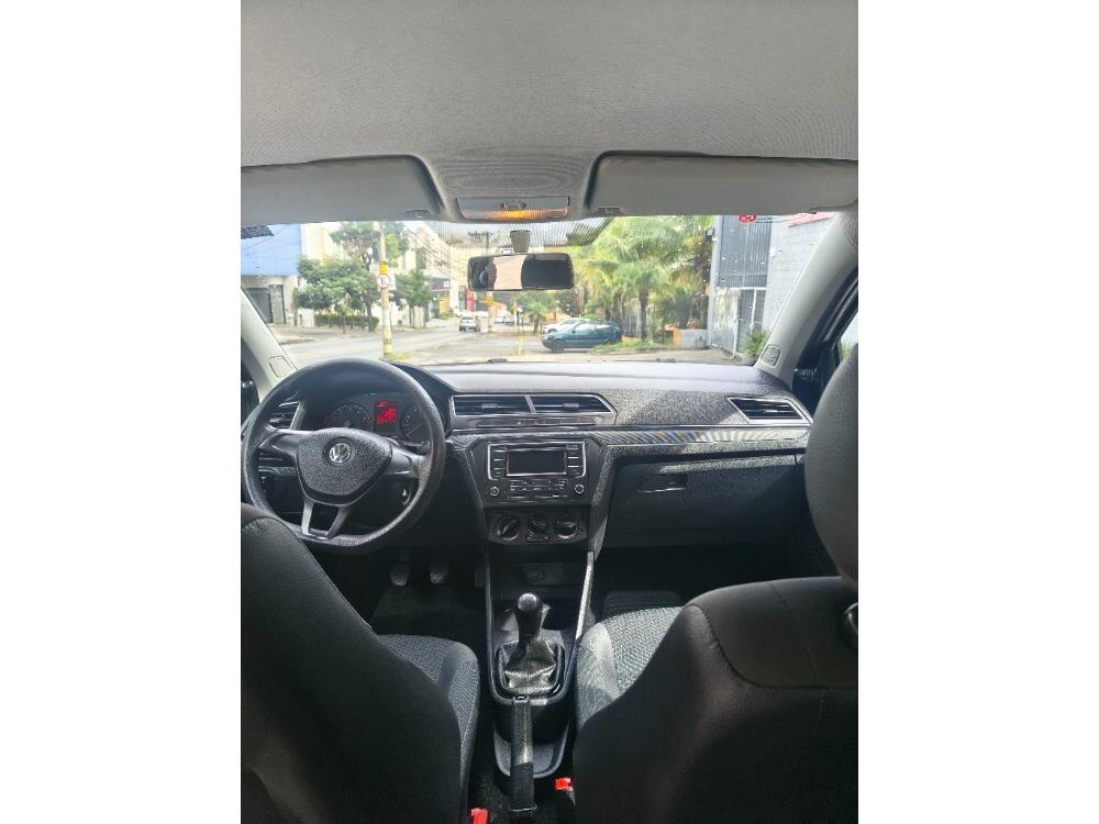 Volkswagen Gol