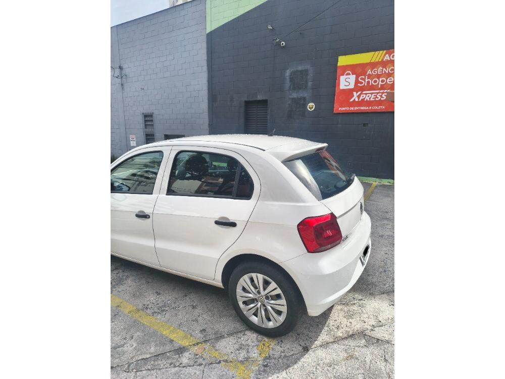 Volkswagen Gol
