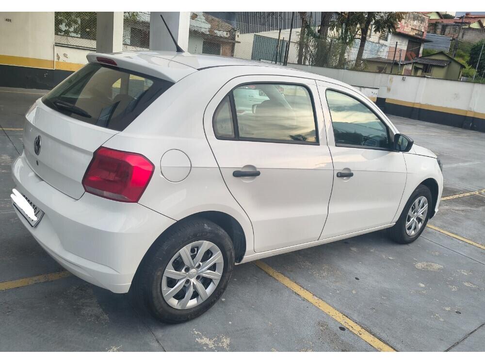 Volkswagen Gol