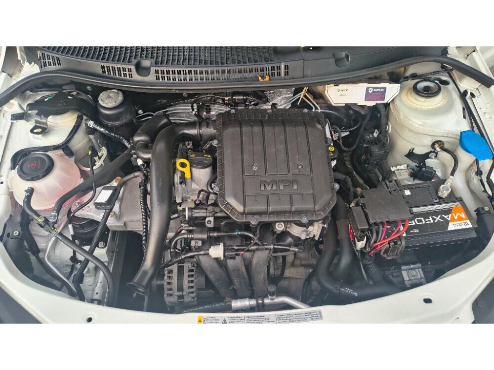 Volkswagen Gol