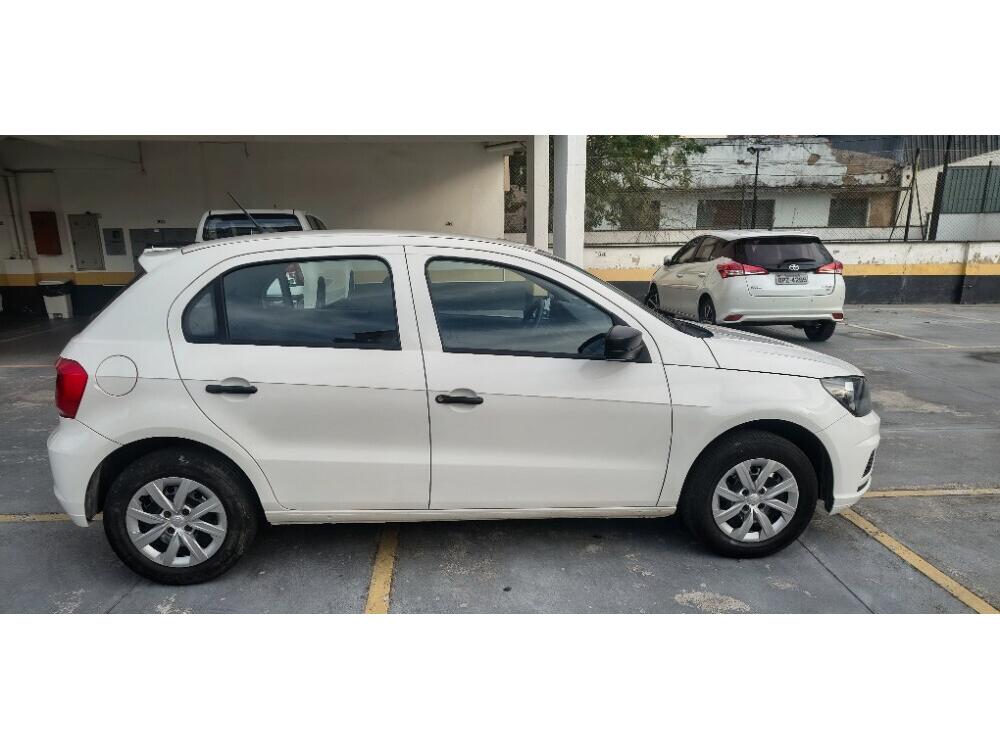 Volkswagen Gol