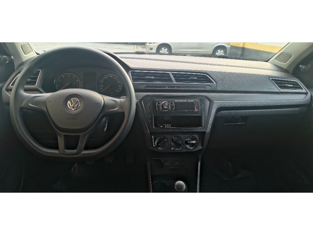 Volkswagen Gol